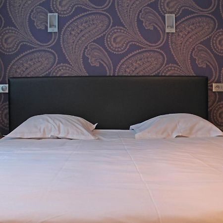Pure Hotel Lier Εξωτερικό φωτογραφία