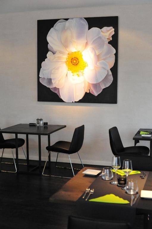 Pure Hotel Lier Εξωτερικό φωτογραφία