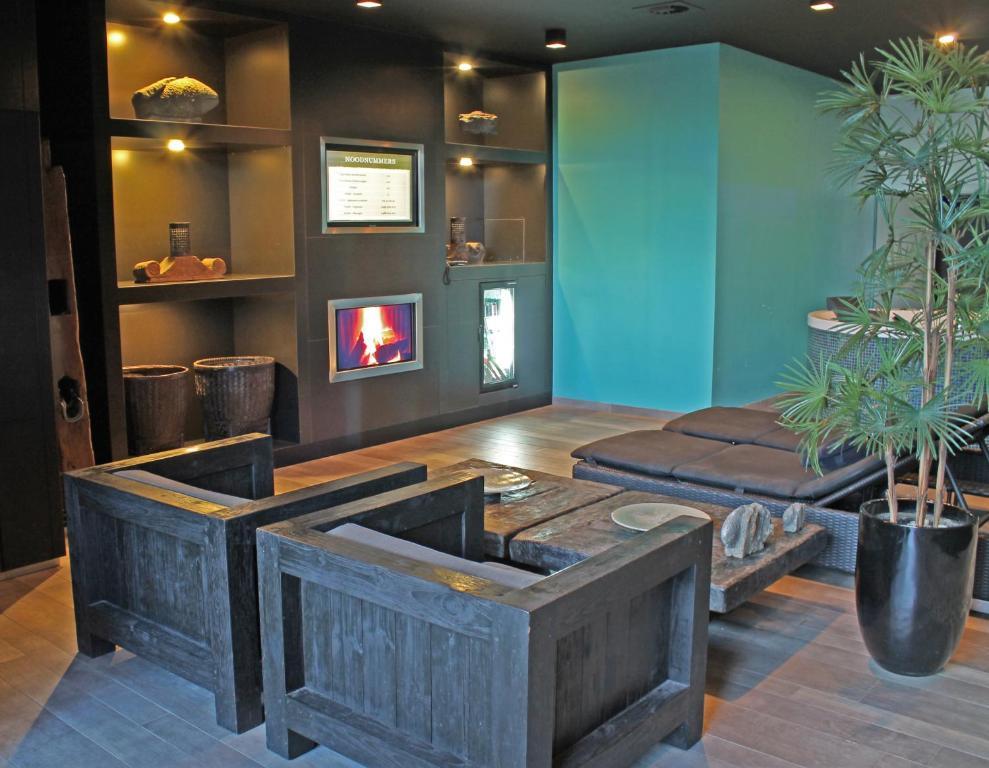 Pure Hotel Lier Εξωτερικό φωτογραφία