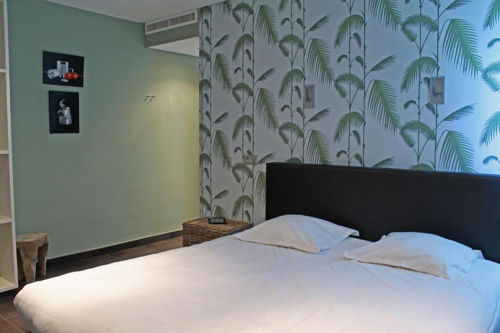 Pure Hotel Lier Εξωτερικό φωτογραφία